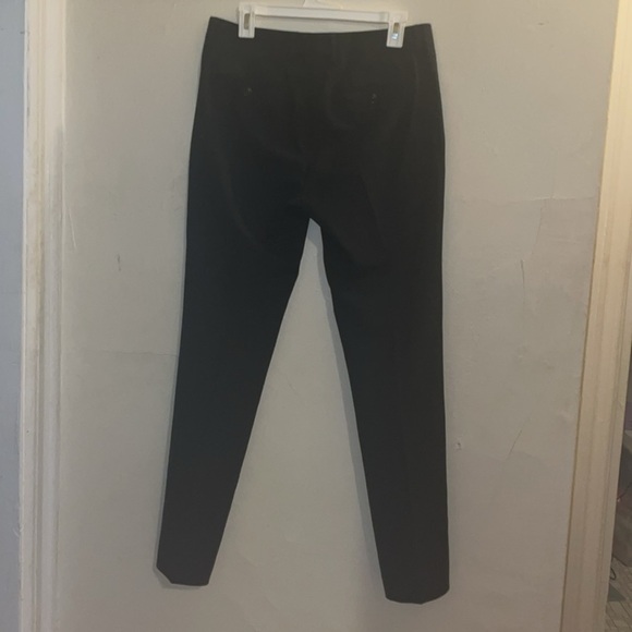 BONOBOS Italian Stretch Wool Dress Pants
$229 TAILORED FIT EUC BLACK 32/32 - Picture 6 of 8